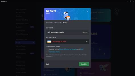 Why pay for Discord Nitro?