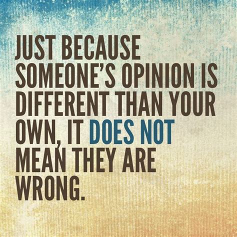 Why people don t like opinionated people?