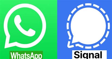Why people use Signal instead of WhatsApp?