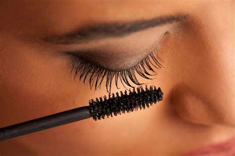 Why remove mascara at night?