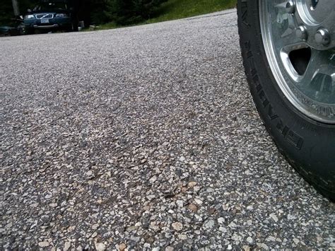 Why sealing your driveway is pointless?