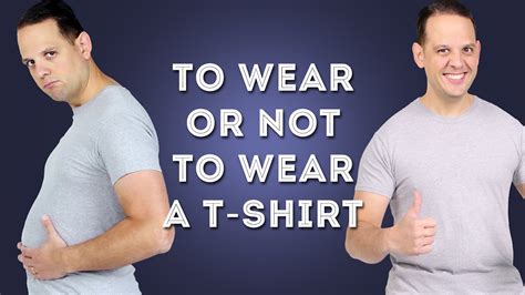 Why shirts are better than T-shirts?