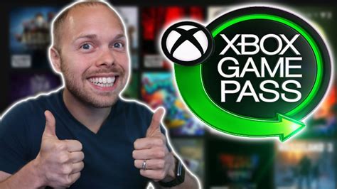 Why should I buy Game Pass?