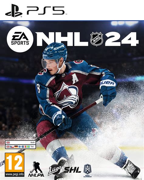 Why should I buy NHL 24?