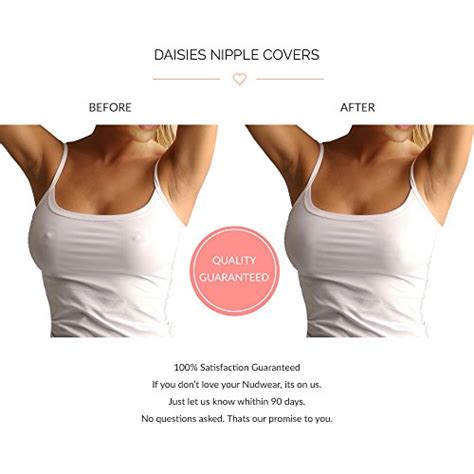 Why should I cover my nipples?