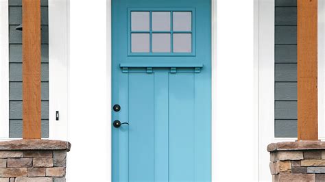 Why should I replace my front door?