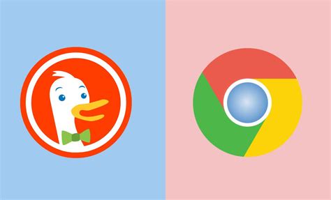 Why should I use Google instead of DuckDuckGo?