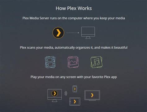 Why should I use Plex?