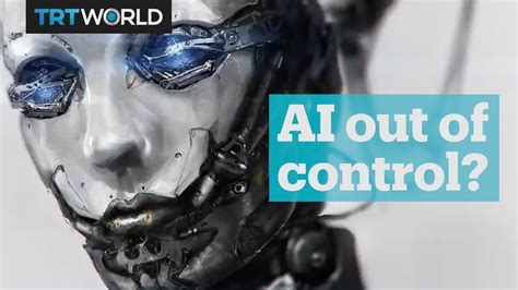 Why should we get rid of AI?