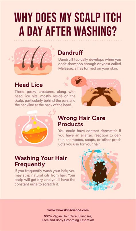 Why should you brush your scalp?