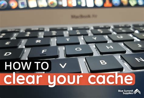 Why should you clear cache?