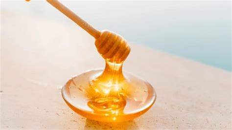Why should you not heat up honey?
