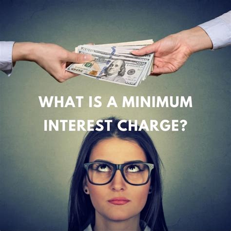 Why should you try to pay more than your minimum finance charge?