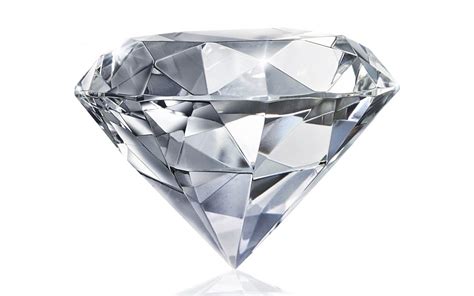 Why shouldn't we buy diamonds?