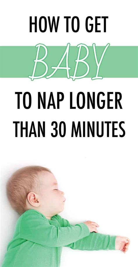 Why shouldn't you nap longer than 30 minutes?