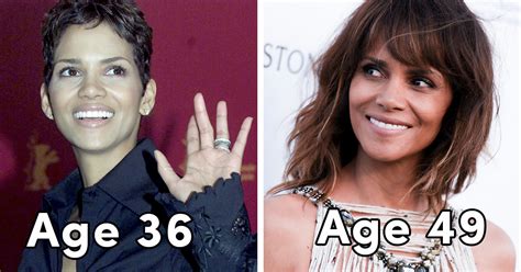 Why some people don't age?