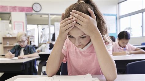 Why some students are faced with problems in life such as failing grades?