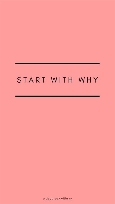 Why start quotes?