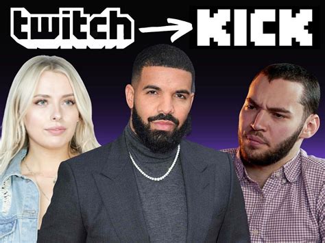 Why streamers moving to Kick?