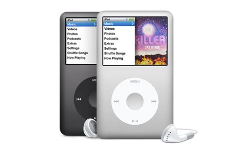 Why the iPod was revolutionary?