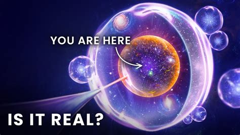 Why the multiverse can't exist?