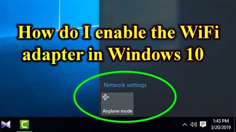 Why there is no wireless display option in Windows 10?