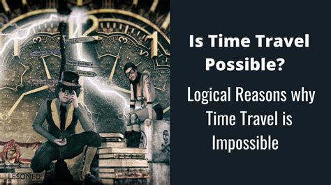 Why time travel is forbidden?