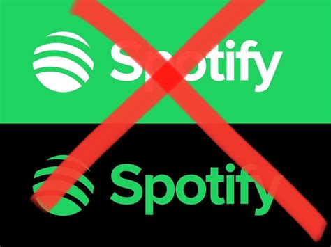 Why to boycott Spotify?