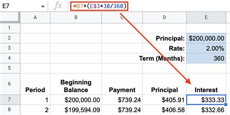 Why use 360 days for interest?