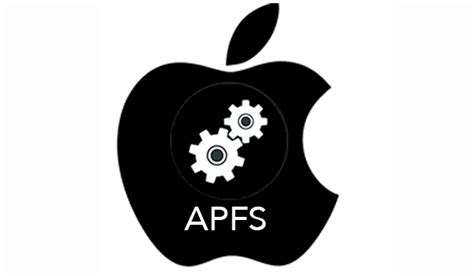 Why use APFS?