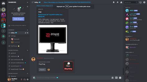 Why use Discord for gaming?