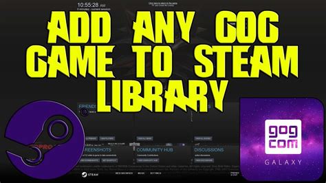 Why use GOG over Steam?