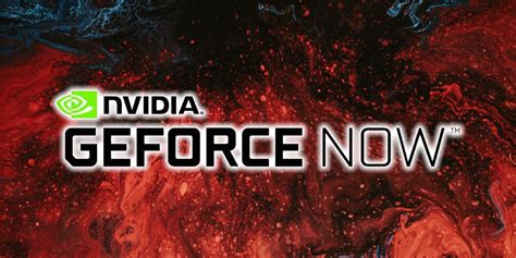 Why use GeForce NOW?