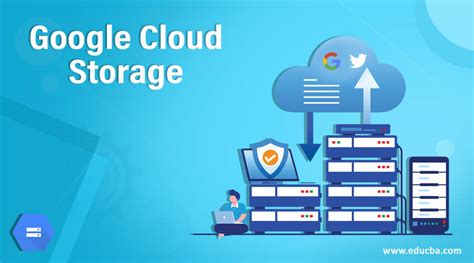 Why use Google Cloud Storage?