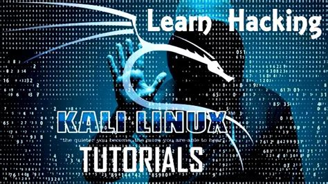 Why use Kali Linux?