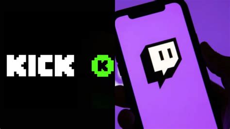 Why use Kick over Twitch?