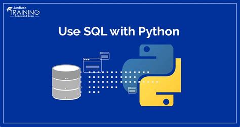 Why use Python over SQL?
