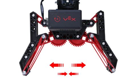 Why use VEX?