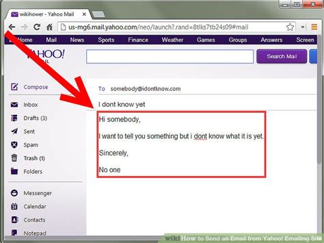 Why use Yahoo Mail over Gmail?