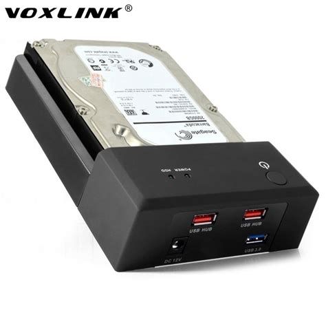 Why use a HDD enclosure?