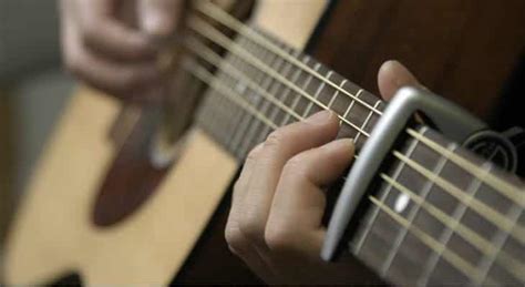 Why use a capo instead of tuning up?
