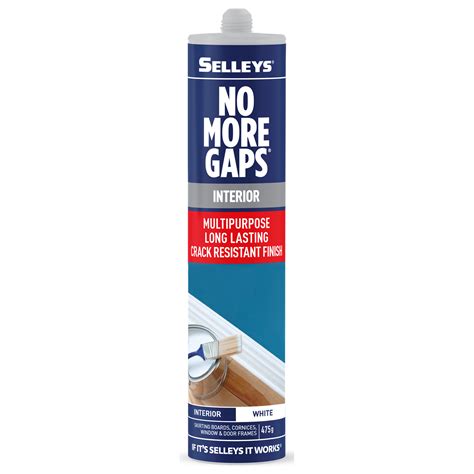 Why use gap filler?