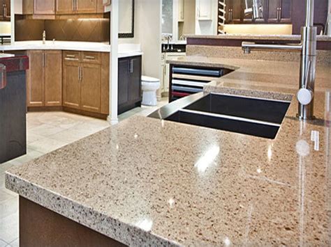 Why use quartz instead of granite?