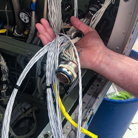 Why use wire harness?