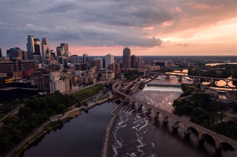 Why visit the Twin Cities?
