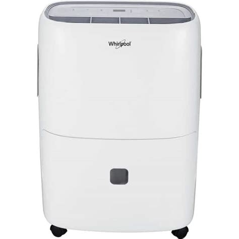 Why wait 24 hours to start dehumidifier?