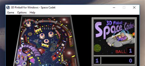 Why was 3D pinball removed?