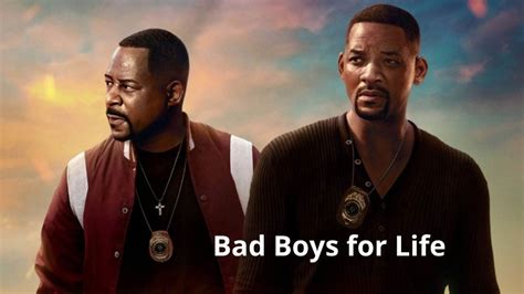 Why was Bad Boys for Life so bad?