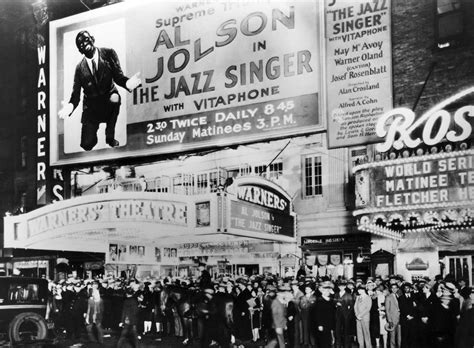 Why was Broadway important in the 1920s?