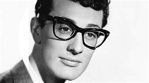 Why was Buddy Holly unique?